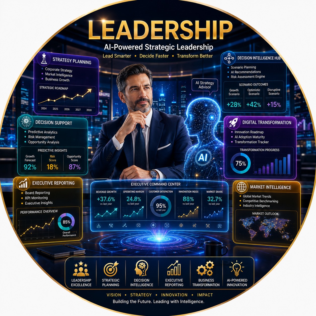 Leadership