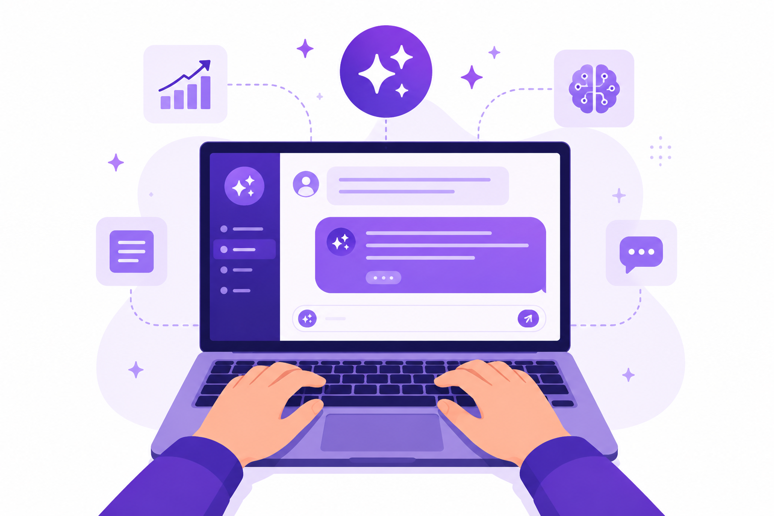 Hands-on labs illustration