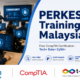 PERKESO EIS training Malaysia - CompTIA certification