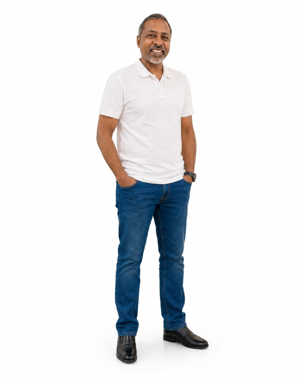 Thayanithy Jegan, CTO of Thulija Technologies