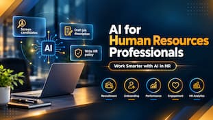 AI for Human Resources Professionals