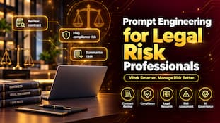 Prompt Engineering for Legal Risk Professionals